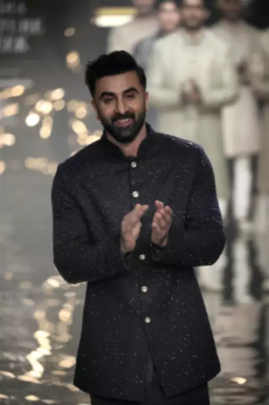 Sundar Pichai, Vikas Khanna, Ranbir Kapoor Named Among TIME's 100 Most Influential People