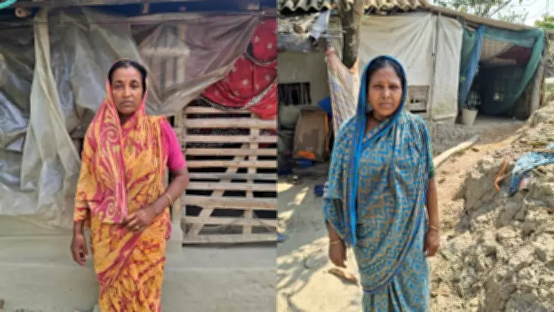 Sundarban Tiger Widows Unmoved by Bengal Poll Promises
