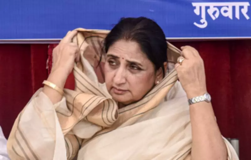 Sunetra Pawar Reaches Out to Uddhav Thackeray Ahead of Baramati Bypoll