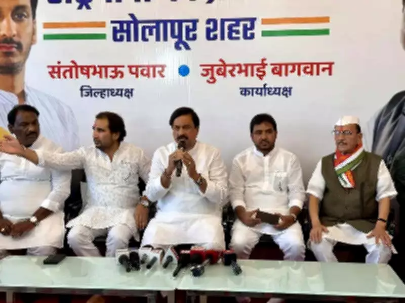 Sunetra Pawar to File Nomination for Baramati Bypoll Amid Alliance Talks