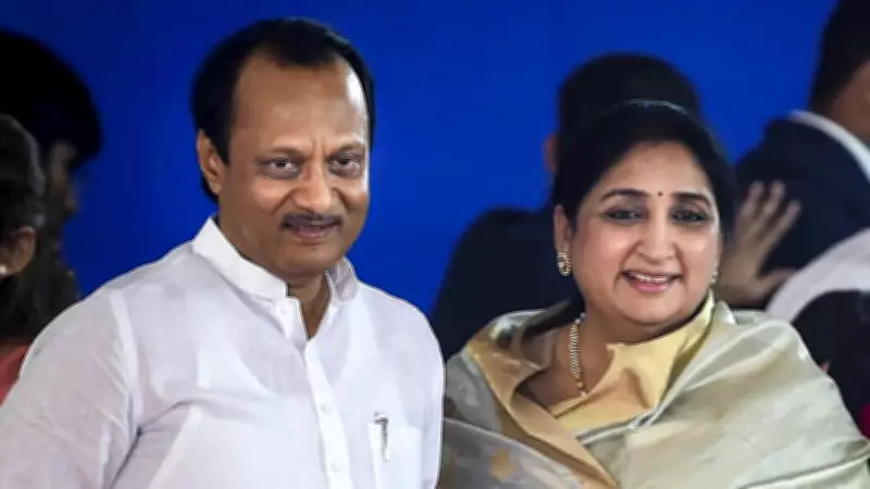 Sunetra Pawar to File Nomination for Baramati Bypoll on March 6