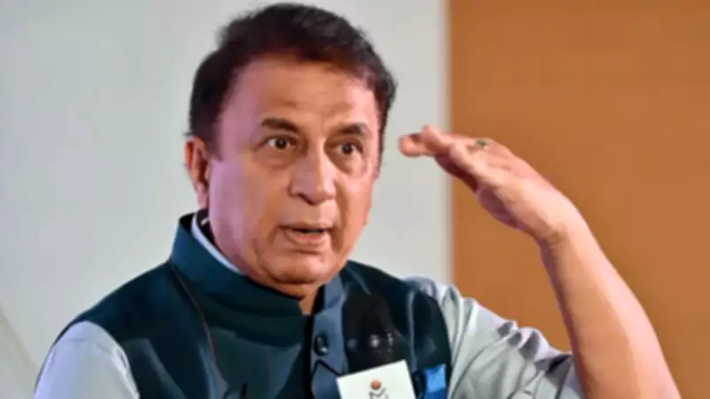 Sunil Gavaskar Calls for BCCI Action on IPL Players Not Fulfilling Roles