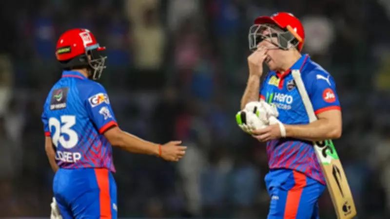 Sunil Gavaskar Defends David Miller's Intent After DC's IPL Loss to GT