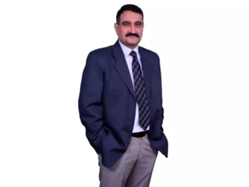 Sunil Munshi Appointed as New CEO of Denave