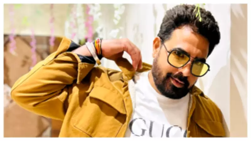 Sunil Sharma Praises South Film Industry's Discipline, Compares Bollywood Evolution