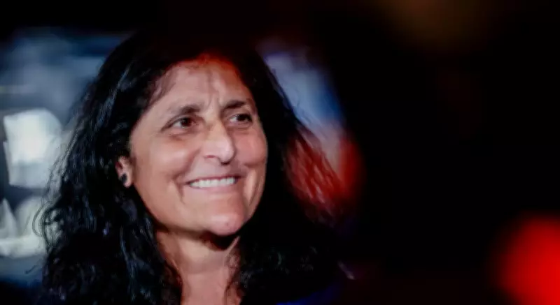Sunita Williams to Run Boston Marathon 2026 After Historic Space Run