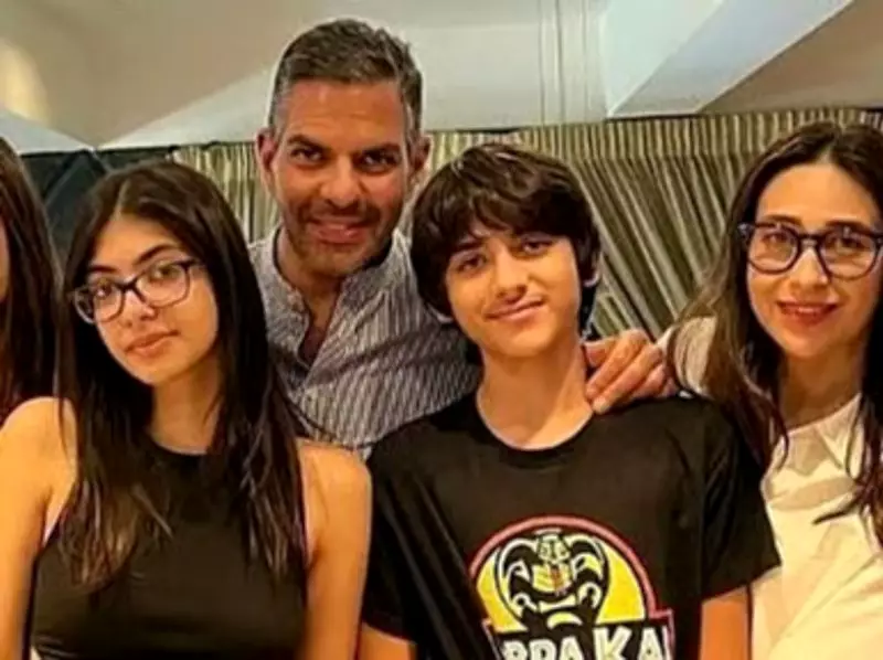Sunjay Kapur Ordered to Preserve Assets Over Karisma Kapoor's Children Plea