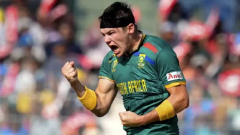 Sunrisers Hyderabad Seek Replacements for Injured David Payne in IPL 2026