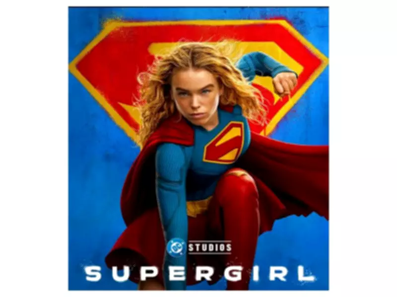 Supergirl Trailer Released: AI Chatbot Character Sparks Online Buzz