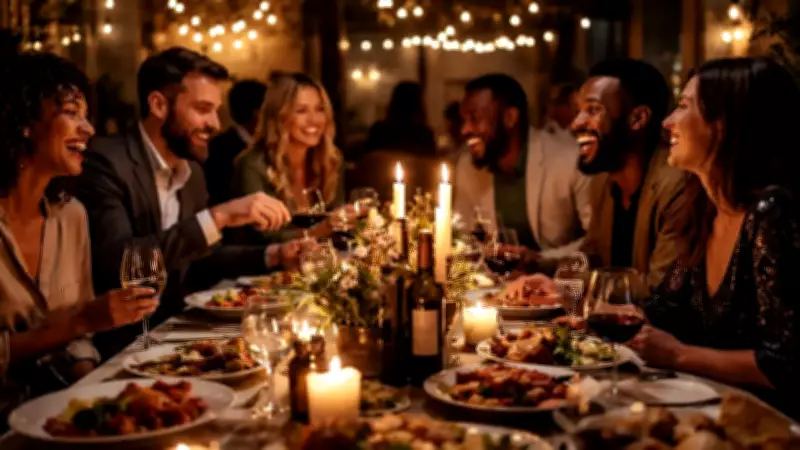 Supper Clubs Redefine Dining in 2026: Intimate Gatherings Foster Community