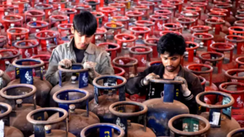 Supply Chain Disruptions Threaten Gig Workers and MSMEs Across Key Indian Industries