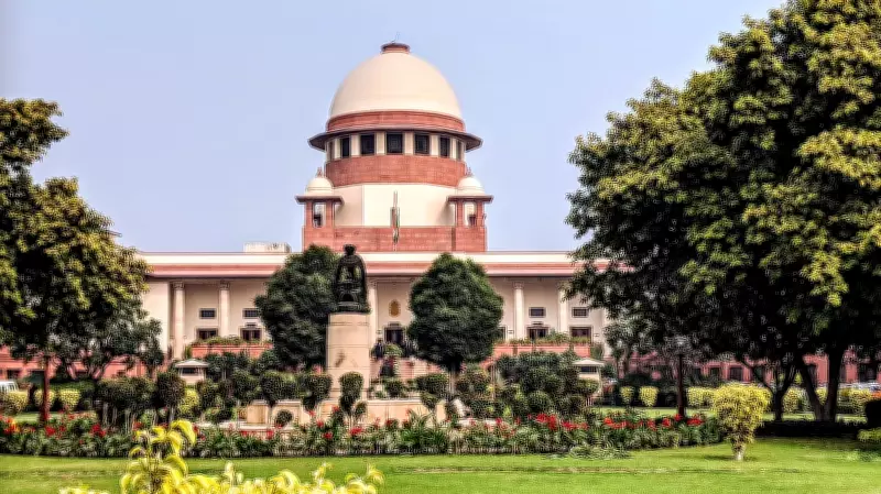 Supreme Court Acquits Jawan After 12 Years, Criticizes High Court's Approach