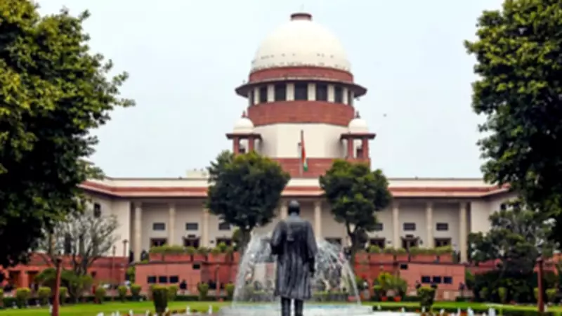 Supreme Court Assures Scrutiny of 60 Lakh Deleted Voter Claims in Bengal by April 7