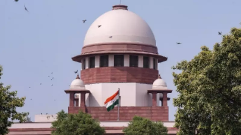 Supreme Court Clarifies Urgent Case Protocol: Only CJI-Led Bench Can Hear