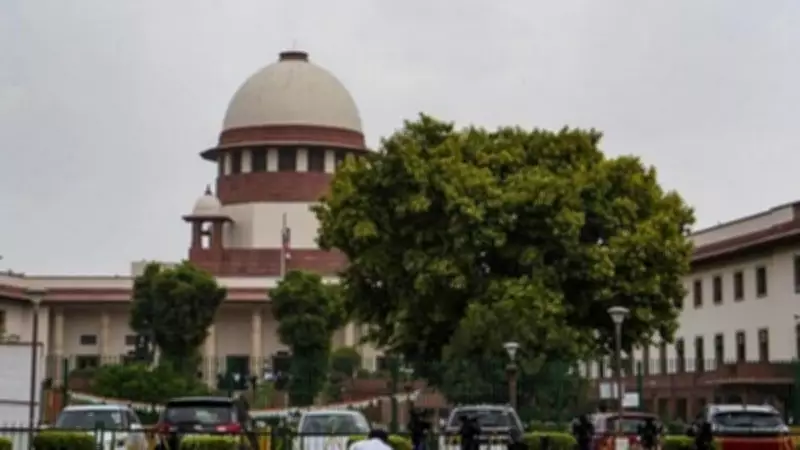Supreme Court Clears Path for Adani's JAL Acquisition, Directs NCLAT to Expedite
