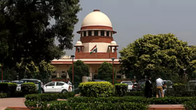 Supreme Court Criticizes Rajasthan Government Over Chambal Sanctuary Land Denotification