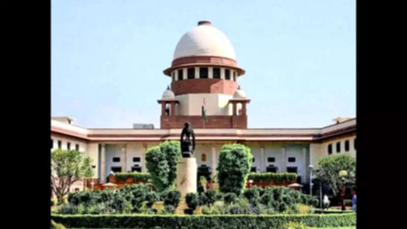 Supreme Court Declines Vedanta's Plea to Halt Adani's Jaiprakash Associates Takeover