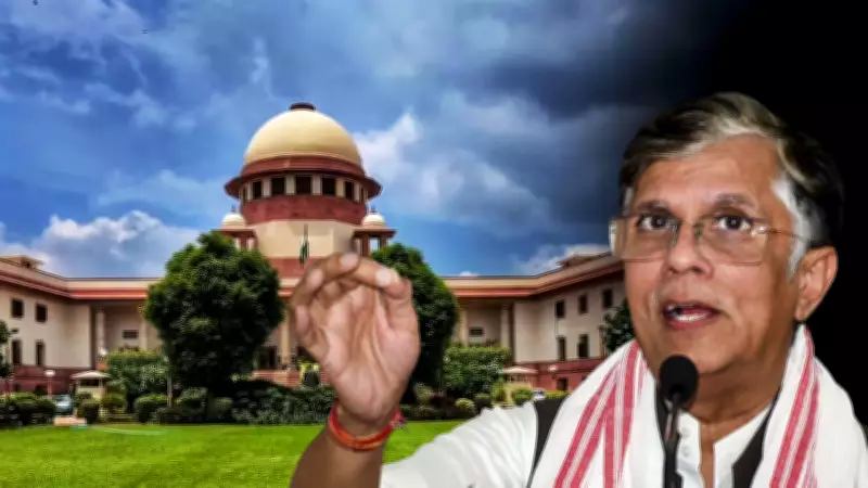 Supreme Court Denies Pawan Khera Bail, Transfers Case to Assam Court