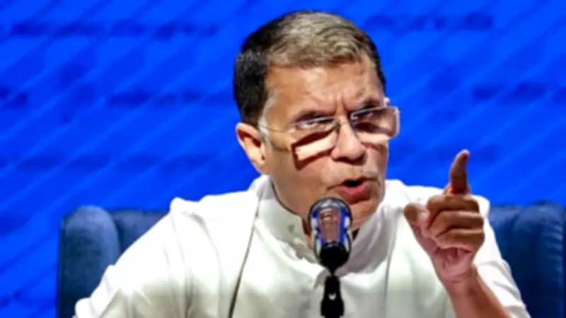 Supreme Court Denies Protection to Pawan Khera in Assam Passport Case