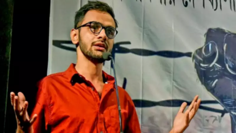 Supreme Court Denies Umar Khalid's Bail Review Plea in 2020 Delhi Riots Case