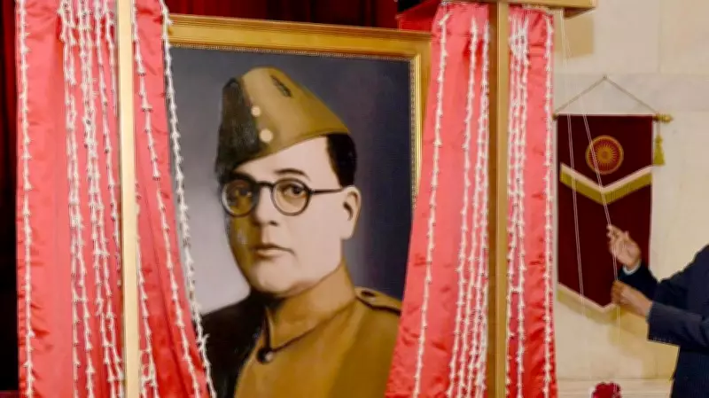 Supreme Court Dismisses PIL to Declare Netaji Bose as 'National Son'