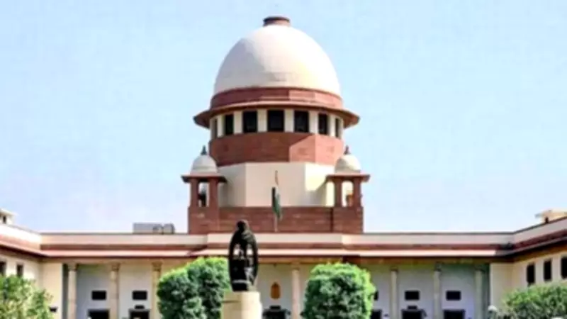 Supreme Court Hears Debate on Religious Nudity: Jain Digambars and Naga Sadhus