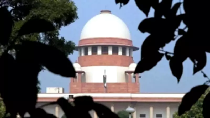Supreme Court Invokes Mahabharata Analogy, Annuls Marriage in Bitter Dispute