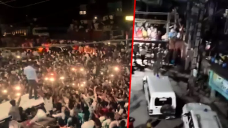 Supreme Court Issues Stern Warning After Judicial Officers Held Hostage in Bengal