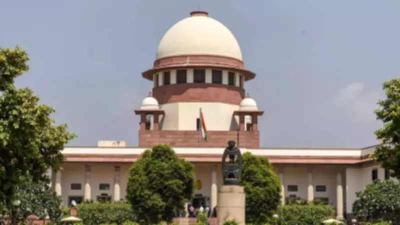Supreme Court Orders Halt to Industrial Pollution in Rajasthan, Cites Health Risks