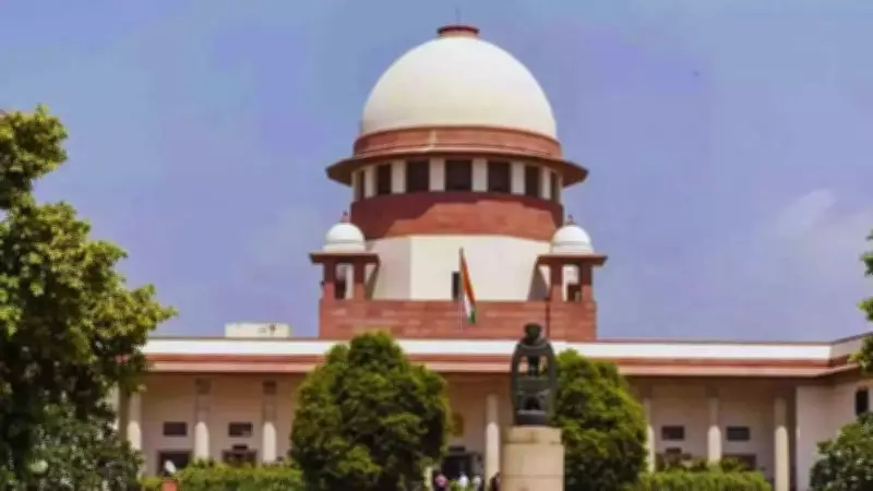 Supreme Court Orders Man to Pay Rs 1.25 Crore to Estranged Wife in Matrimonial Settlement