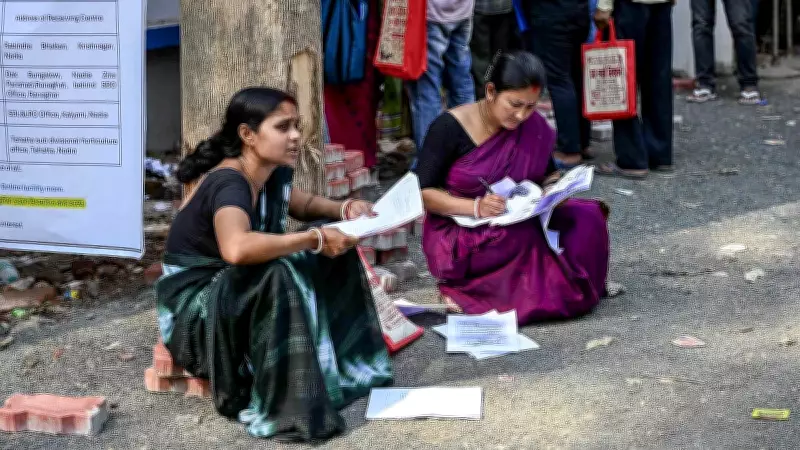 Supreme Court orders out-of-turn hearing for deleted voters in West Bengal
