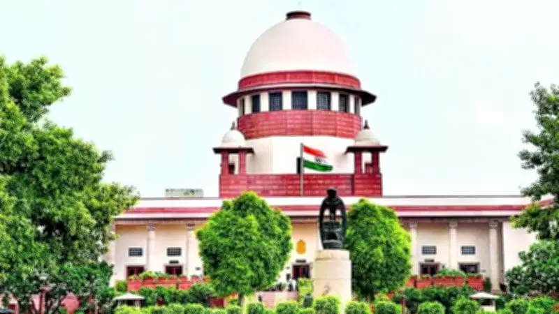 Supreme Court Orders Reinstatement of Odisha Judicial Officer