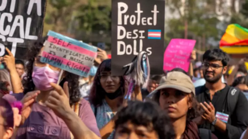 Supreme Court Petition Challenges 2026 Transgender Act Amendments Over Identity Erasure