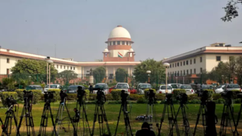 Supreme Court Questions Centre on Disability Cadets' Ex-Servicemen Status