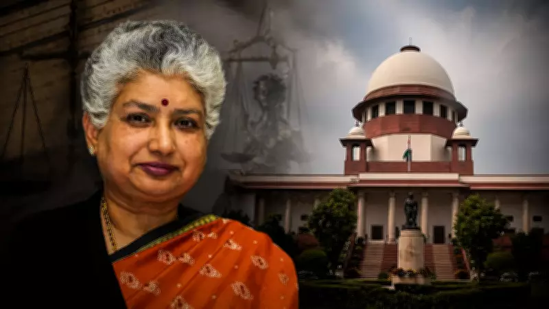 Supreme Court Questions Woman's Rape Claim in Live-In Relationship