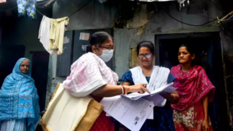 Supreme Court Rebuffs TMC's Oral Plea on Alleged Mass Voter Enrolment in Bengal