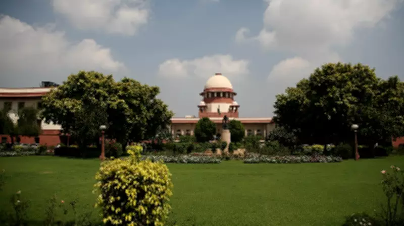 Supreme Court Refuses Plea Against Gurugram Demolition, Asks to Approach HC