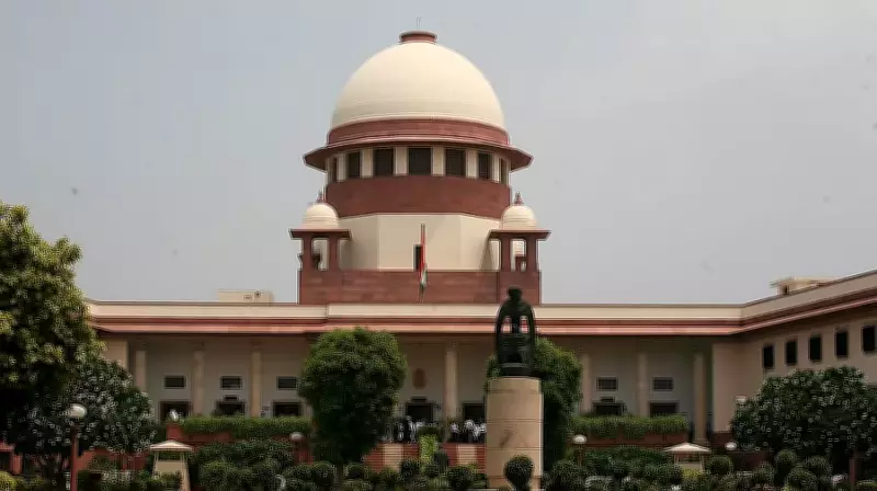 Supreme Court Rejects Plea for Compulsory Voting, Cites Practical Challenges