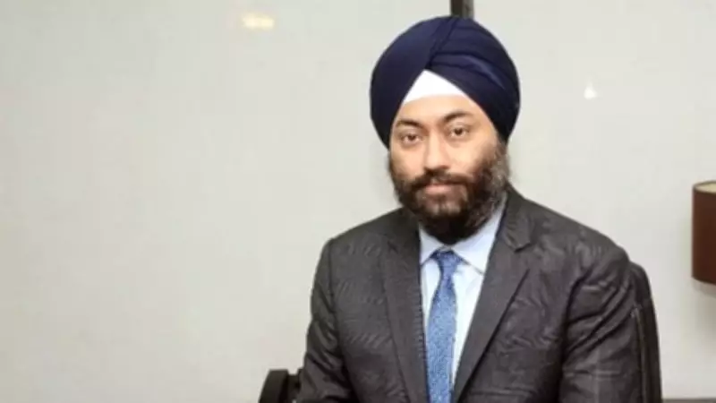 Supreme Court Revokes Satinder Singh Bhasin's Bail in Grand Venice Mall Scam Case