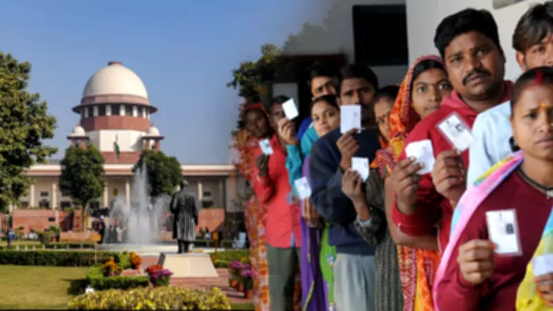 Supreme Court Rules: Voting and Contesting Elections Are Statutory, Not Fundamental Rights