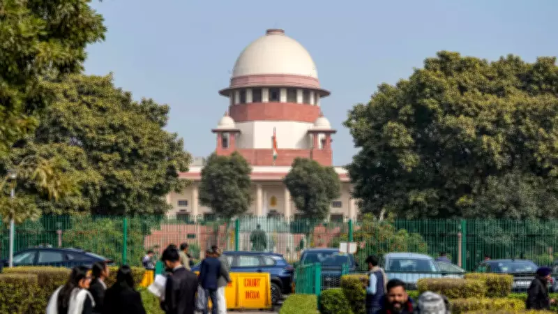 Supreme Court Seeks Centre, State Responses on PIL for Pre-Primary Education Rights