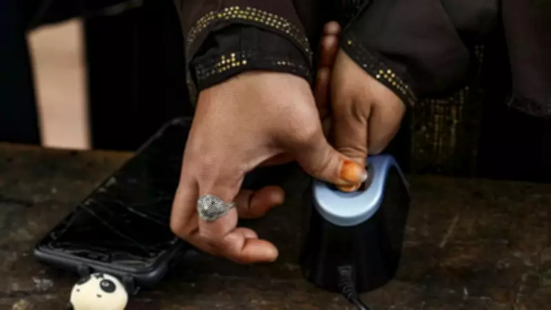 Supreme Court Seeks EC, Centre Response on Biometric Voter Authentication PIL