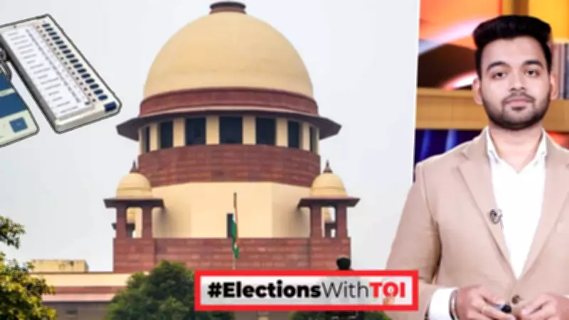 Supreme Court Seeks Report from Calcutta HC Chief Justice on Bengal Tribunal Functioning