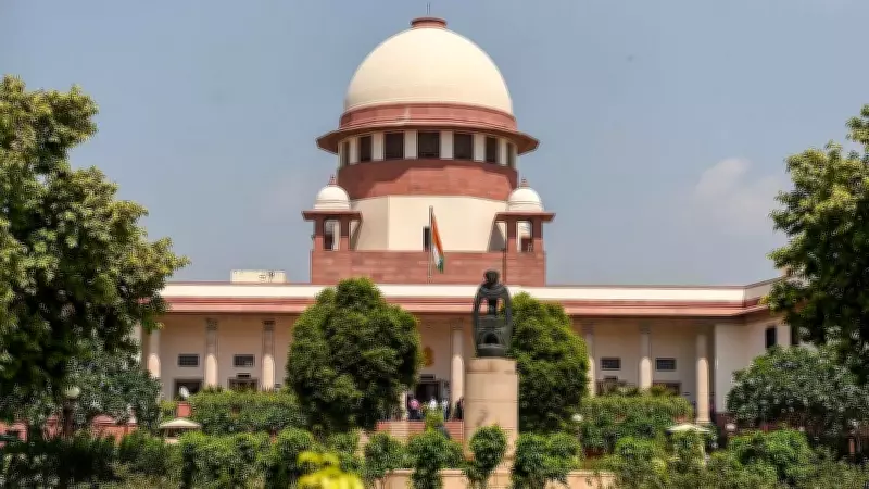 Supreme Court Seeks Report on Bengal SIR Appellate Tribunals from Calcutta HC Chief Justice