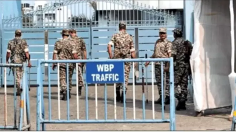 Supreme Court Seeks Report on Non-Functioning Bengal Poll Tribunals