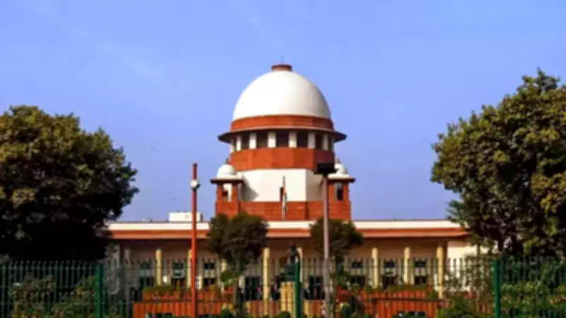 Supreme Court Slams Centre Over Delay in Filing Affidavit on Airfare Fluctuations