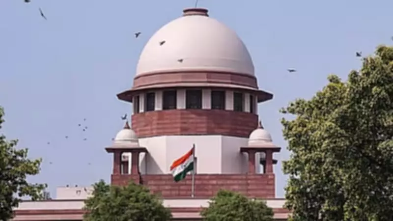 Supreme Court Slams Ghaziabad Police for 'Insensitive' Probe in Child Rape-Murder Case