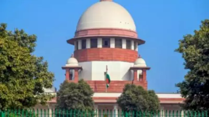 Supreme Court Slams Government for Unnecessary Appeals, Imposes Fine