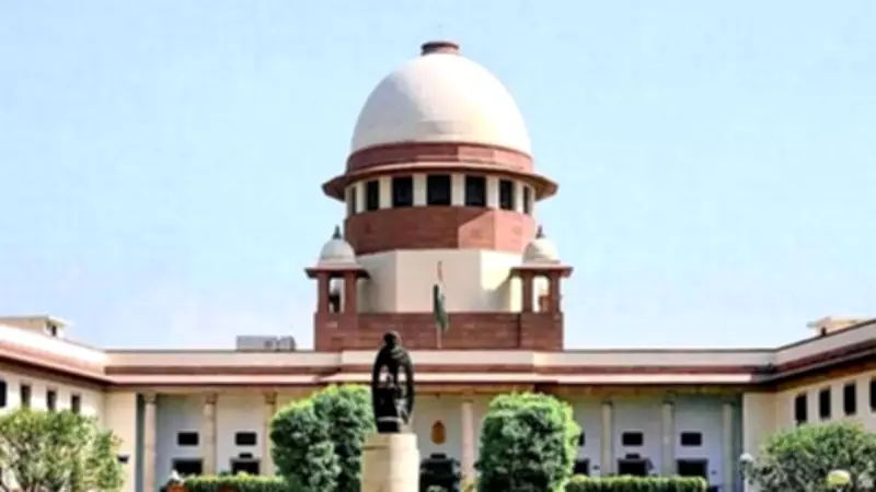 Supreme Court Slams West Bengal Over Attack on Judicial Officers, Orders Probe