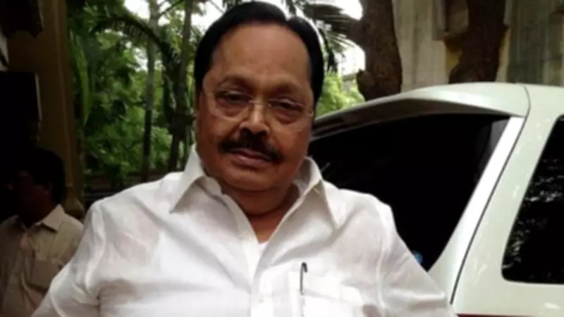Supreme Court Stays Criminal Proceedings Against TN Minister Durai Murugan in Assets Case